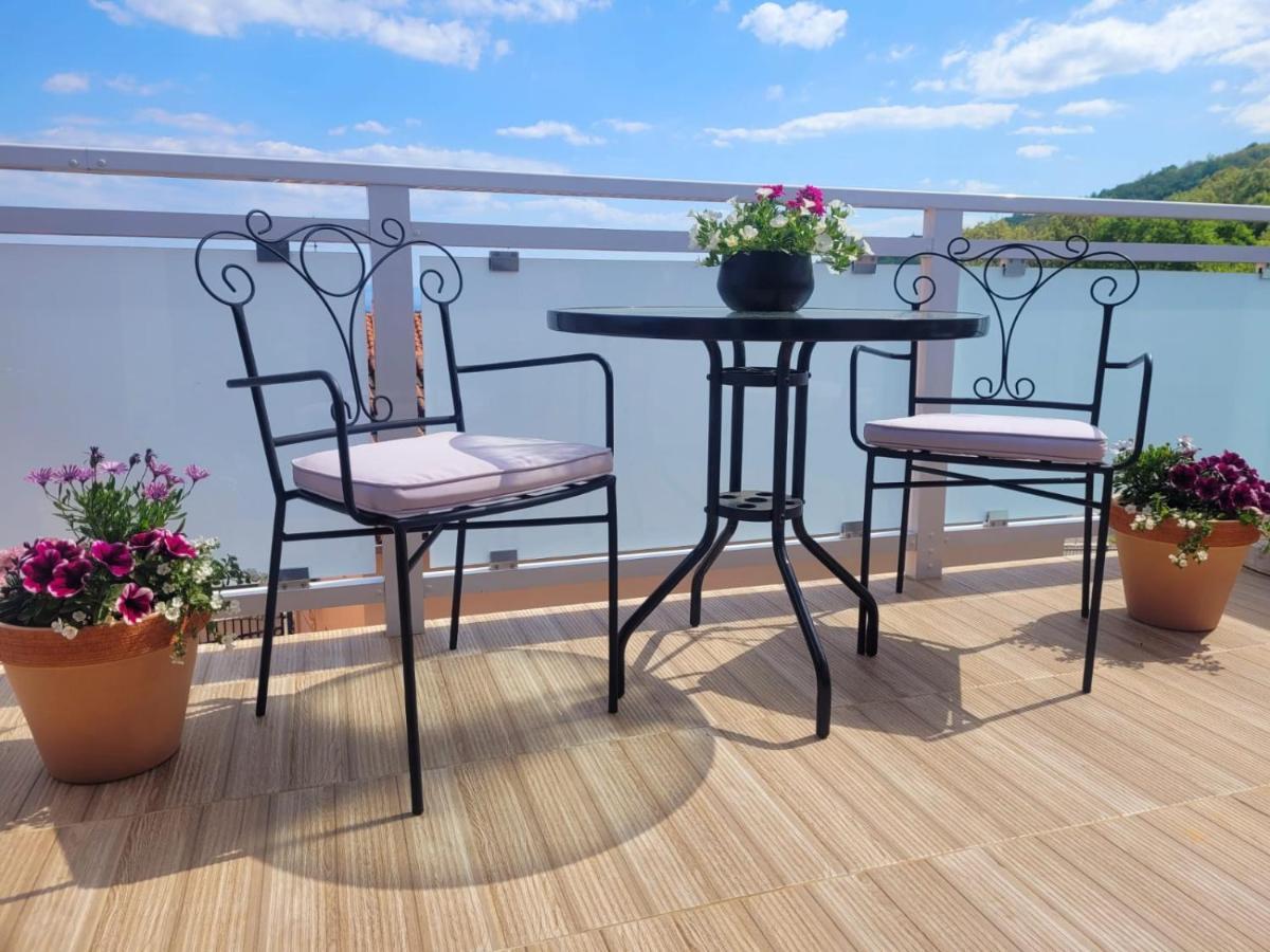 Comfortable Apartment Near Opatija Matulji Ngoại thất bức ảnh