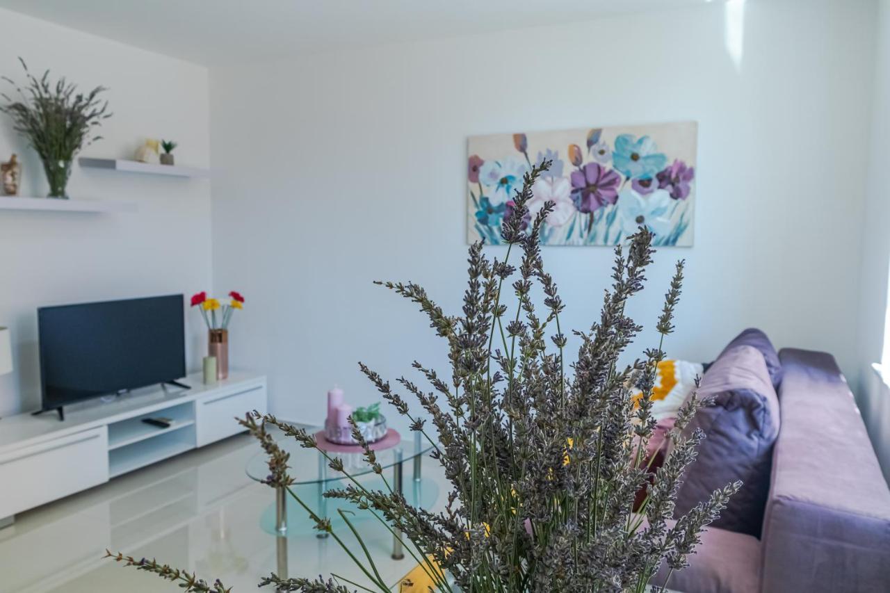 Comfortable Apartment Near Opatija Matulji Ngoại thất bức ảnh
