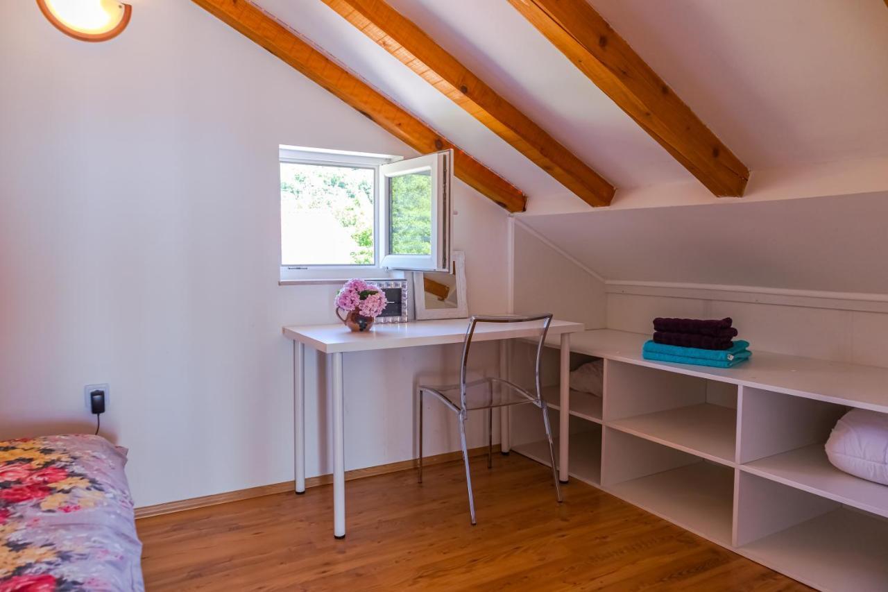 Comfortable Apartment Near Opatija Matulji Ngoại thất bức ảnh