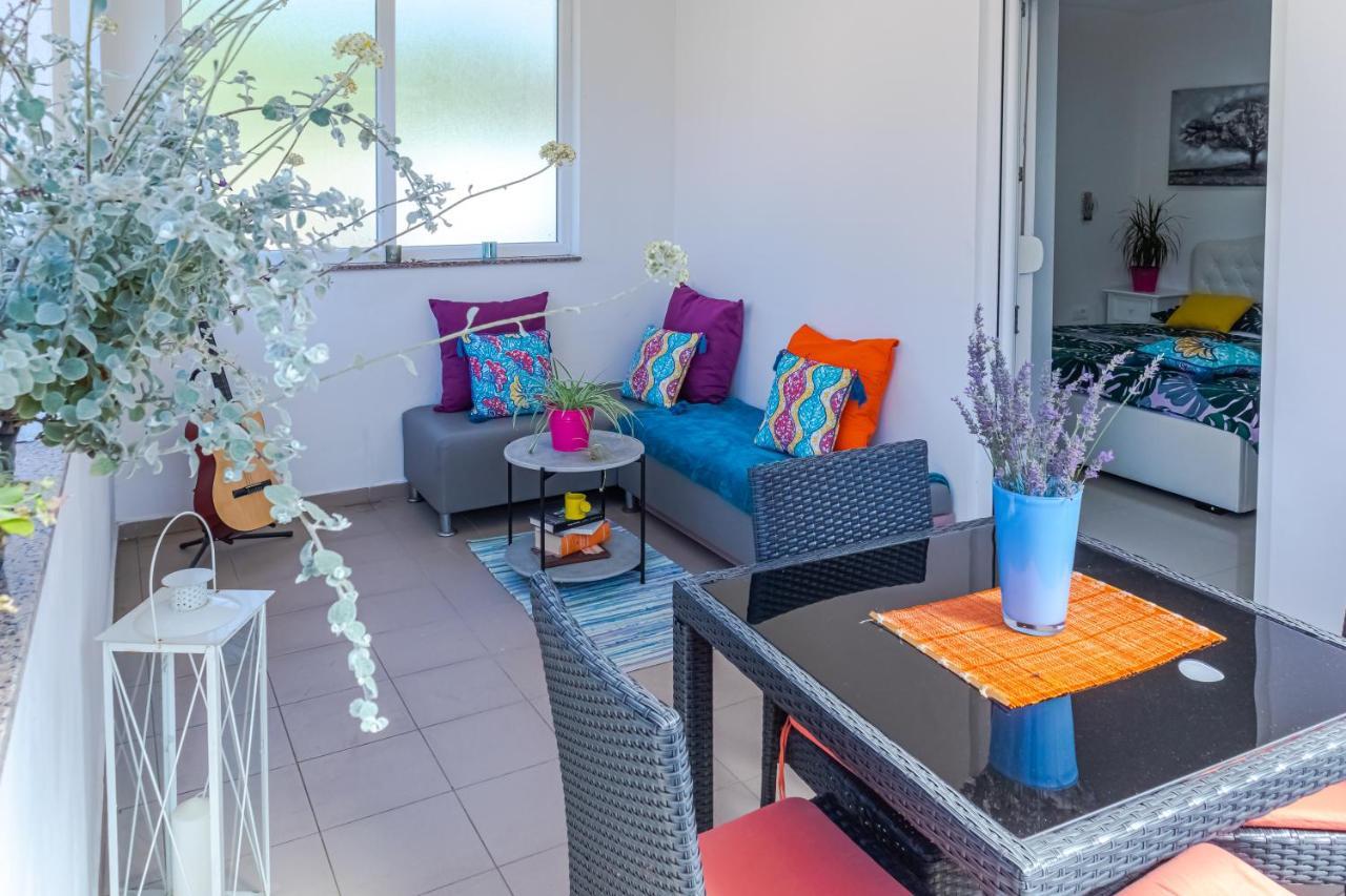 Comfortable Apartment Near Opatija Matulji Ngoại thất bức ảnh