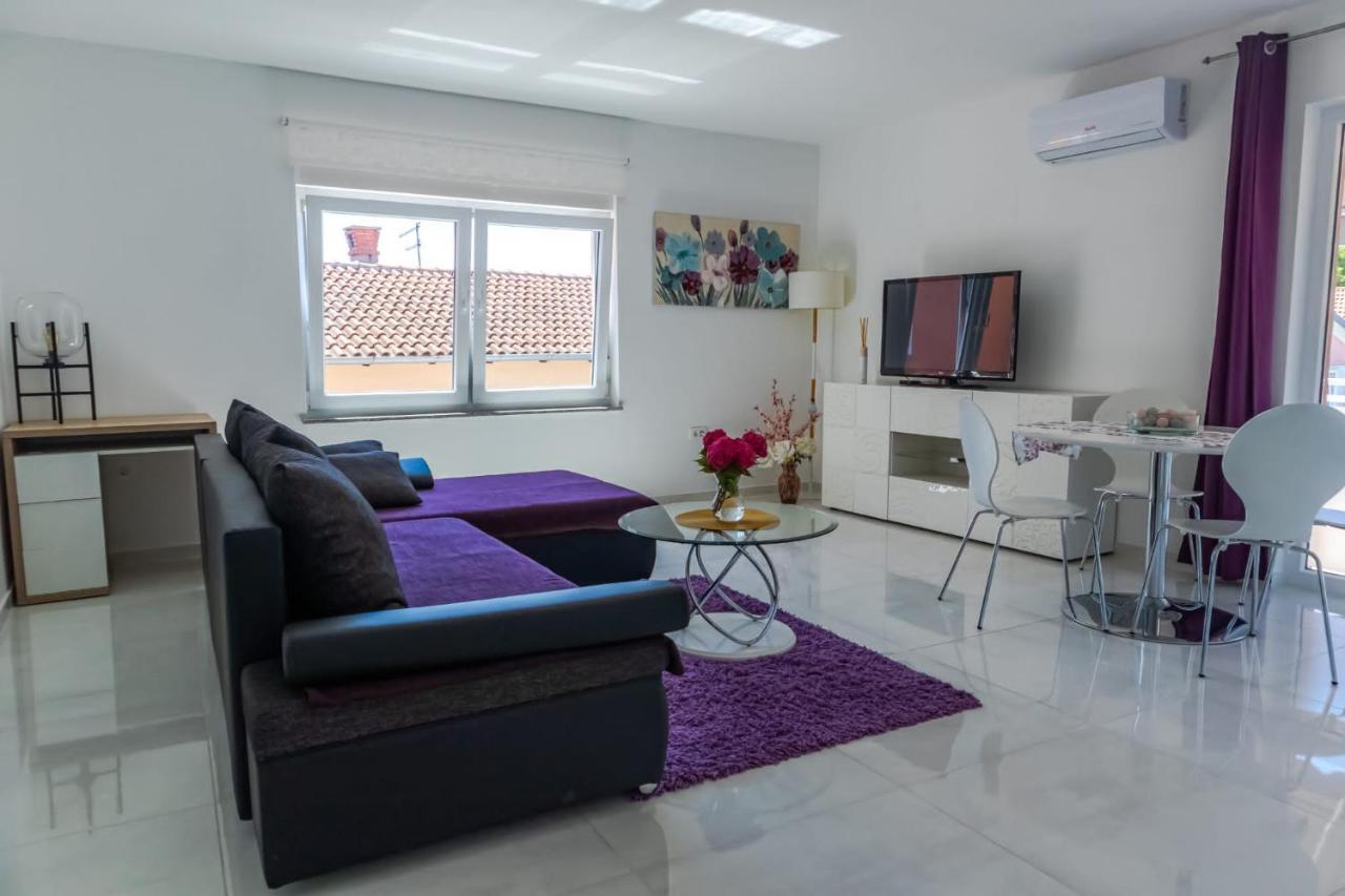 Comfortable Apartment Near Opatija Matulji Ngoại thất bức ảnh
