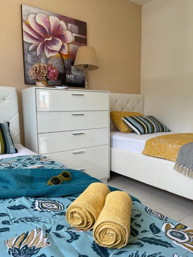 Comfortable Apartment Near Opatija Matulji Ngoại thất bức ảnh