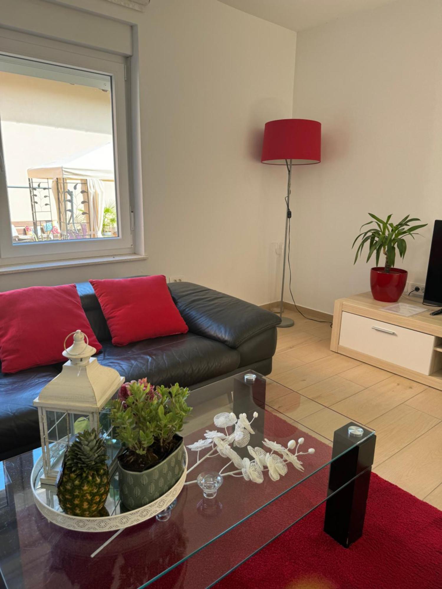 Comfortable Apartment Near Opatija Matulji Ngoại thất bức ảnh